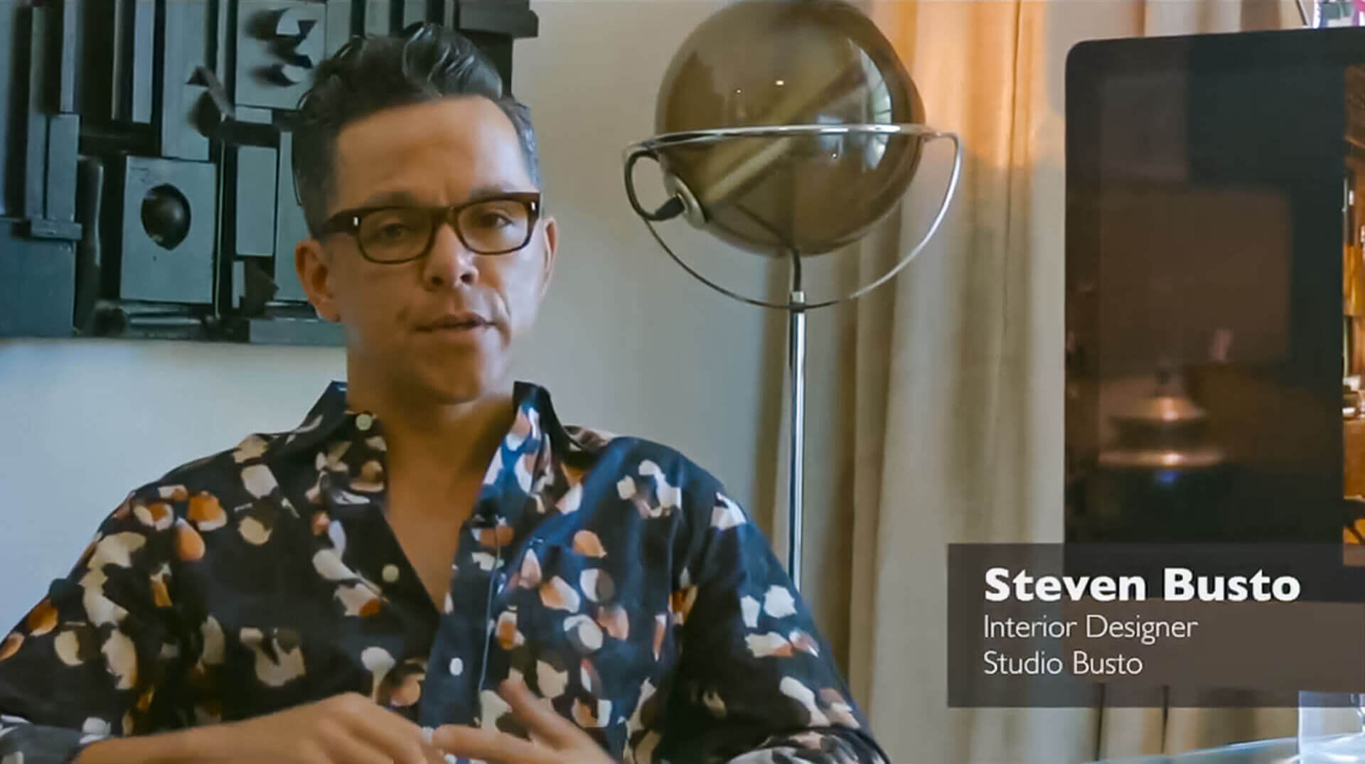 Steven Busto Testimonial