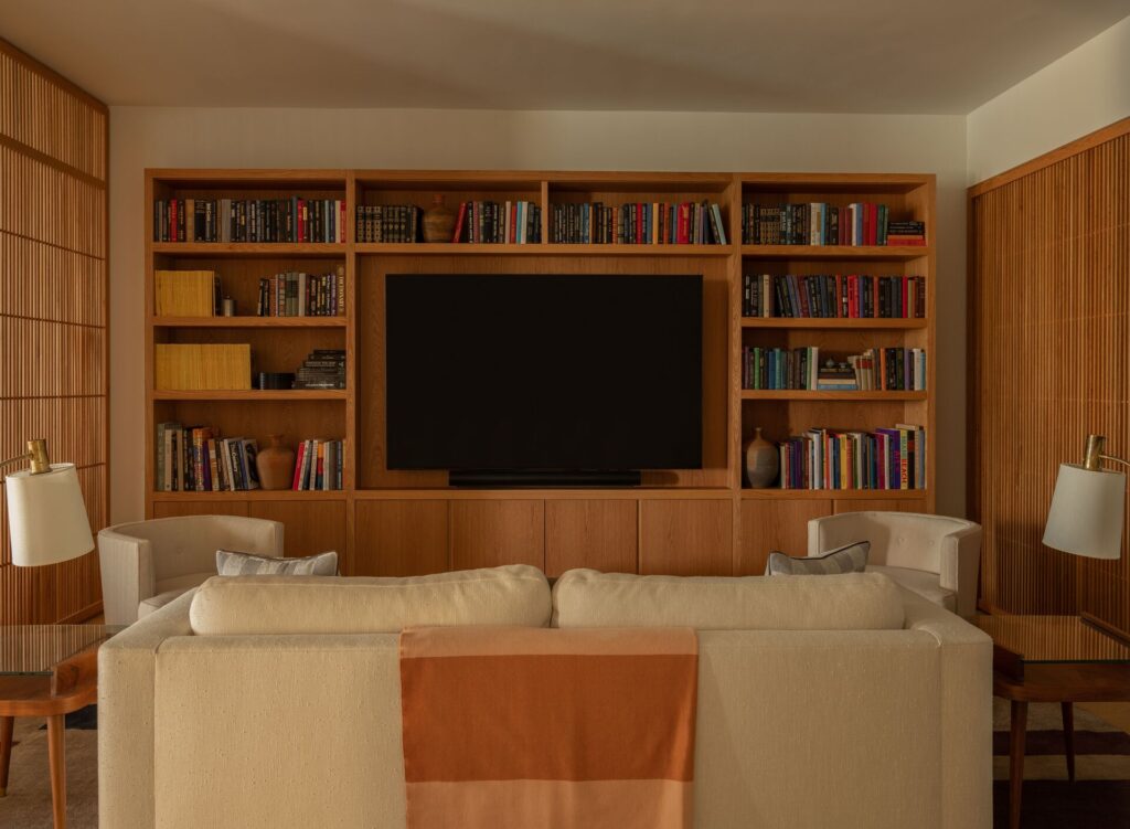 living room storage solutions