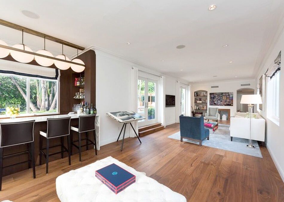 Luxury Custom Vanities and Millwork for Contemporary Living