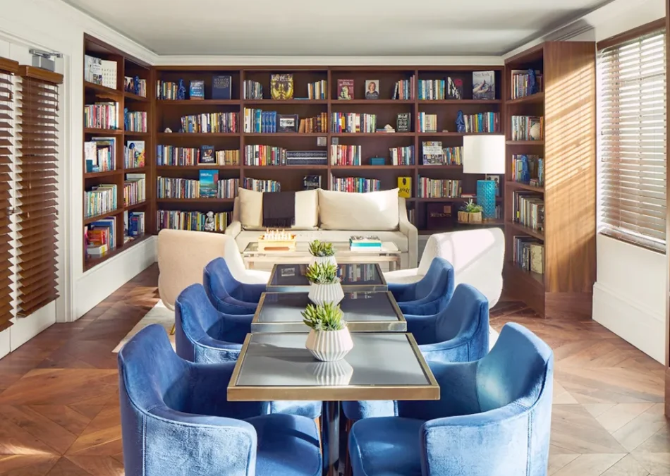 Top 5 Custom Cabinetry Designs That Add Style and Value