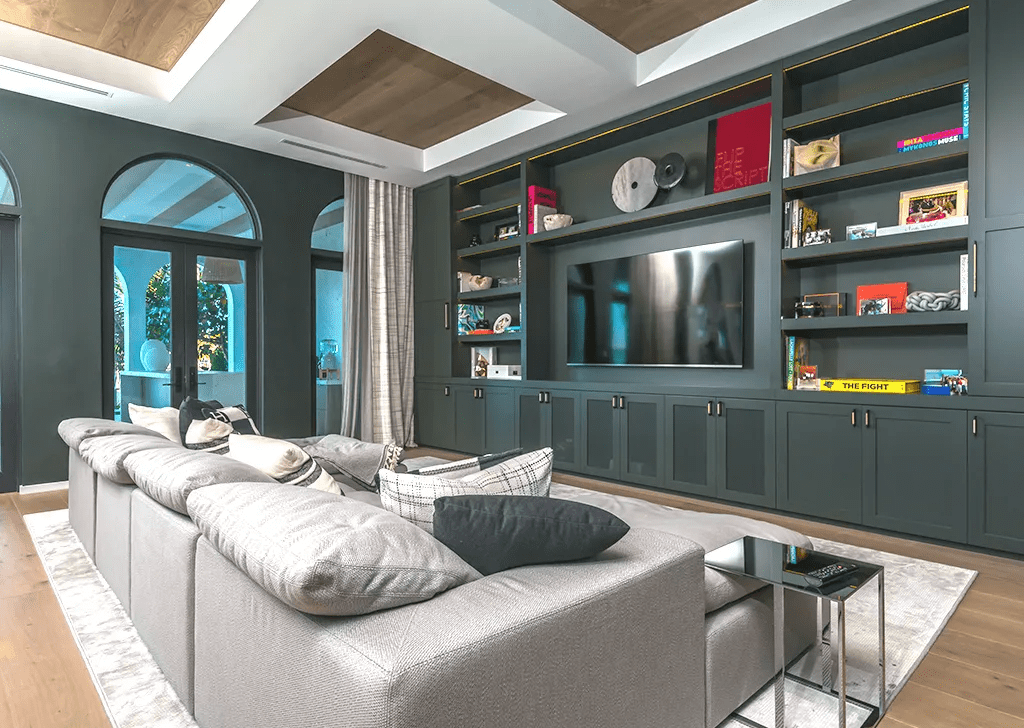 Crafting Luxury Woodwork, Tailored to You